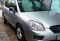 Kia Carens Diesel AT 2008-1