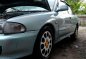 Well-maintained Mitsubishi Lancer 1993 for sale-4