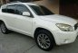 Toyota Rav4 2006 model AT for sale-1