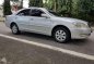 Toyota Camry 2003 2.0 G Automatic FOR SALE-8