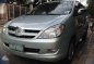 Toyota Innova G 2006 DIESEL matic for sale-3