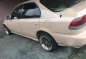 Honda Civic AT Vtec engine for sale 2001 model-1