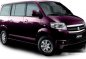 Suzuki Apv Glx 2018 for sale-2