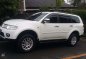 2012 Mitsubishi Montero GLS AT for sale-0