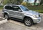 Well-maintained Toyota Land cruiser Prado 2004 for sale-0