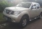 Nissan Navara LE 4x2 2013 For sale or open for swap-0