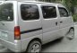 2007 Suzuki Multi Cab Mini Van Big Eye-2