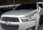 Well-kept Chevrolet Captiva 2014 for sale-4