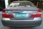 2003 Model Toyota Camry 2.4G FOR SALE-7
