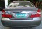 2003 Model Toyota Camry 2.4G FOR SALE-5