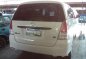 Well-kept Toyota Innova 2010 for sale-2