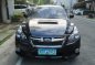 Well-maintained Subaru Legacy 2012 GT A/T for sale-1