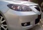 2010 Madza3 Automatic transmission Variant Top the Line-4