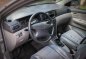 2003 Altis Toyota Corolla E 1.6 Silver Manual Gas-6