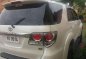 Assume balance Toyota Fortuner v matic 2016model-3