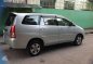 Toyota Innova G 2006 DIESEL matic for sale-4