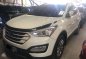 2013 Hyundai Santa Fe 4x2 AT Diesel for sale-0