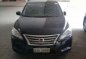 Nissan Almera 2015 For Sale-0