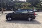 Good as new Toyota Avanza 2016 for sale-2