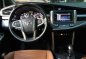 Good as new Toyota Innova 2017 for sale-1
