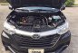 Good as new Toyota Avanza 2016 for sale-4