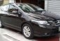 Well-maintained Honda City 2012 for sale-0