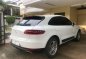 Porsche Macan 2016 FOR SALE-2