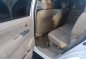 Toyota Fortuner G 2008 for sale-9