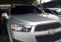 Well-kept Chevrolet Captiva 2014 for sale-2