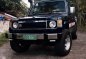 Mitsubishi Pajero 1991 for sale-9