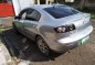 Mazda 3 2007 A.T Very good condition FOR SALE-0