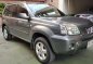 Well-maintained Nissan Xtrail 2010 for sale-0