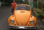 Volkswagen Custom Beetle fully restored FOR SALE-1