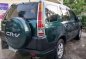 Well-maintained Honda Cr-V 2003 for sale-1