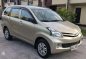 2014 Toyota Avanza 1.3J FOR SALE-0