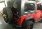 Good as new Jeep Wrangler 2009 for sale-2