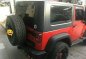 Good as new Jeep Wrangler 2009 for sale-3