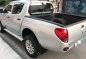 2008 Mitsubishi Strada for sale-7