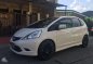 2010-2011 Acquired Honda Jazz ivtec for sale-2