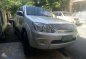 For sale Toyota Fortuner G Automatic 2006model Diesel-11