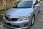 Well-kept Toyota Altis 1.6G 2011 AT for sale-1