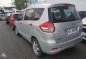 2014 Suzuki Ertiga gas manual FOR SALE.-1