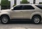 2013 Toyota Fortuner G 2.7 Gasoline Automatic for sale-4