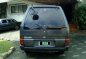 Good as new Nissan Vanette 1994 for sale-8