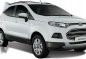 2018 Ford Ecosport Trend AT (18k ALL IN) for sale-0