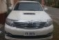 Assume balance Toyota Fortuner v matic 2016model-5