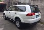 2012 MITSUBISHI Montero Sport GLS V FOR SALE-2