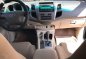 Well-kept Toyota Fortuner V 3.0 2008 for sale-8