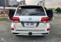 Well-maintained Toyota Land Cruiser 2018 for sale-11