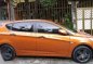 Hyundai Accent hatchback diesel for sale-2